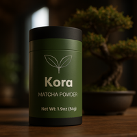 Japanese Ceremonial Matcha Powder