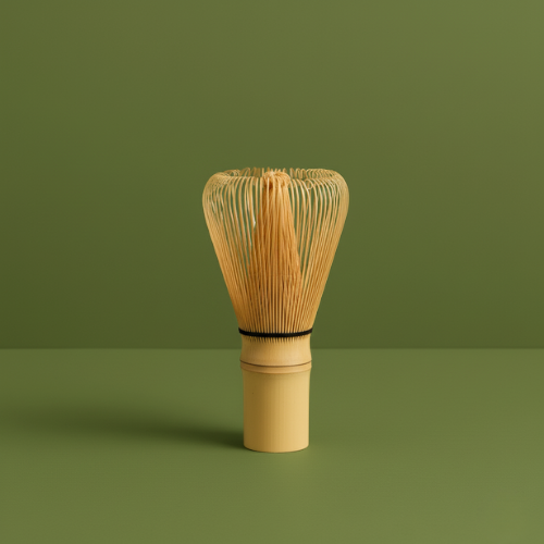 Kora Japanese Matcha Whisk