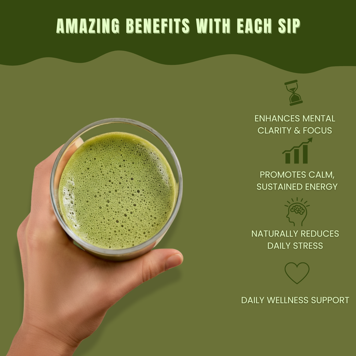 Japanese Ceremonial Matcha Powder