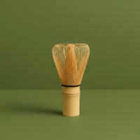 Kora Japanese Matcha Whisk