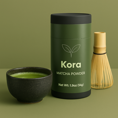 Elevate Your Day with Mindful Energy